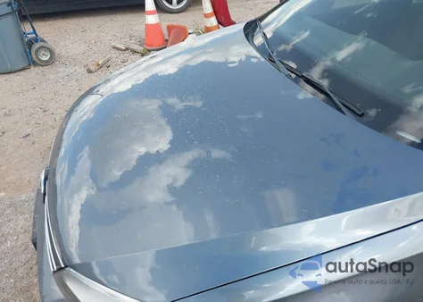 2015 Volkswagen Jetta 2.0L S z USA, uszkodzony, nr VIN 3VW2K7AJ8FM284533